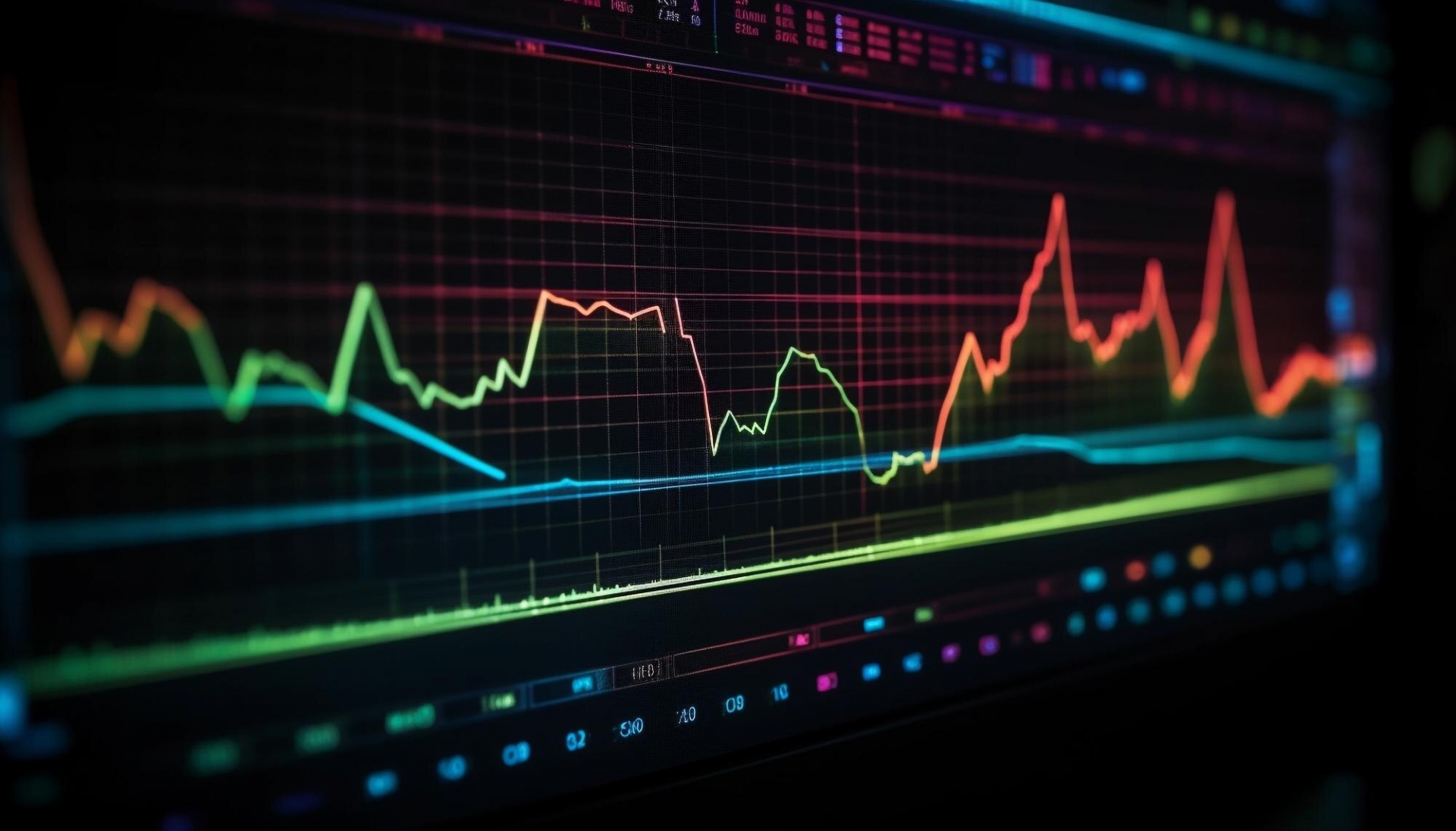 Perspectivas de mercado | Semana 23 a 27 de outubro
