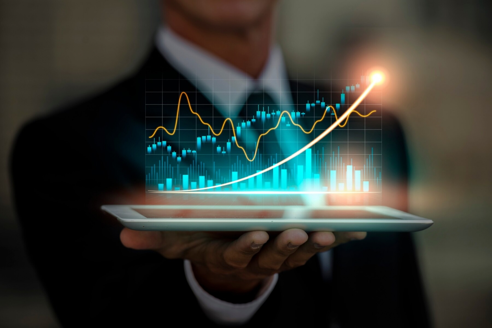 Perspectivas de mercado | 27 a 01 de dezembro
