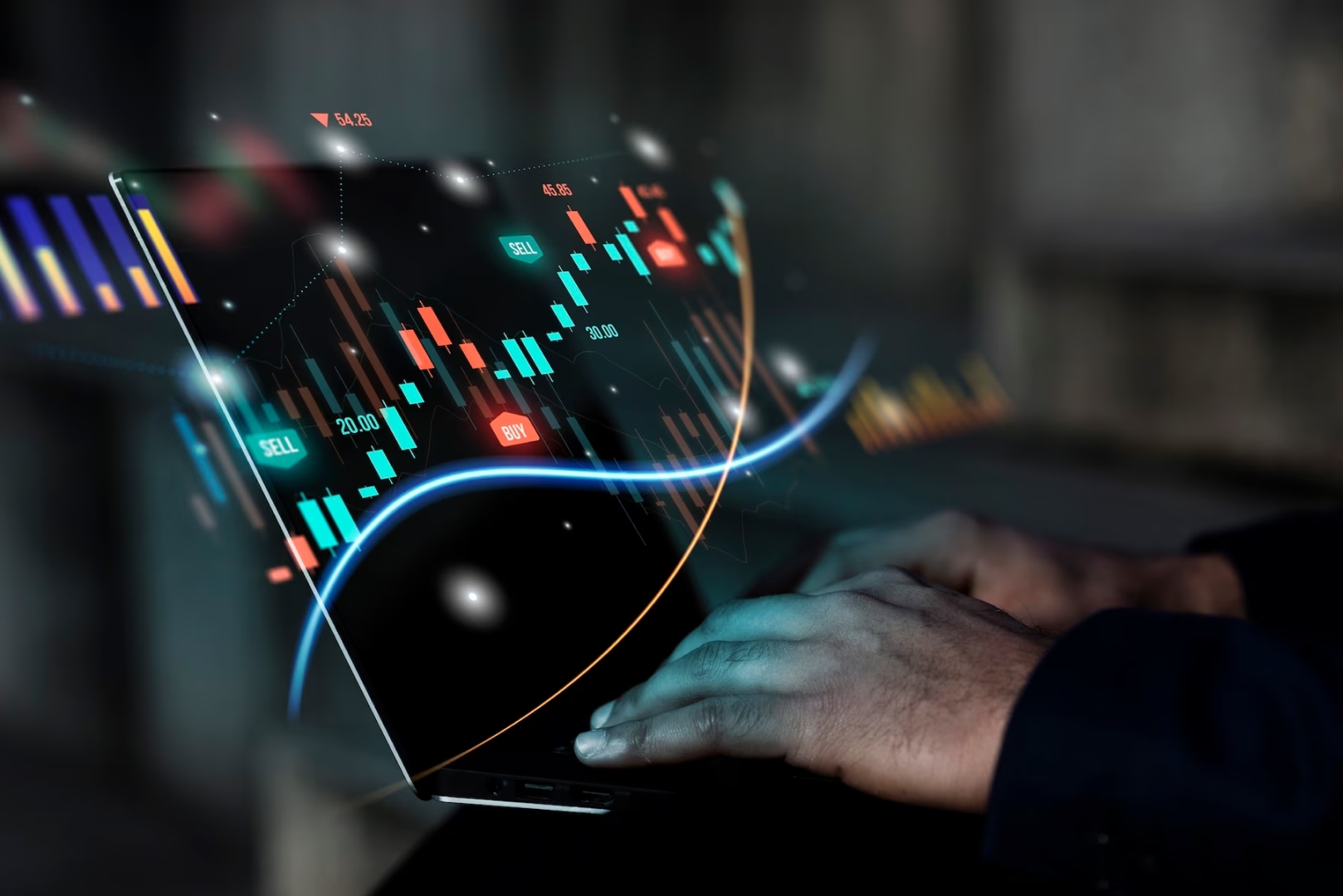 Perspectivas de mercado |  Semana 06 a 10 de novembro