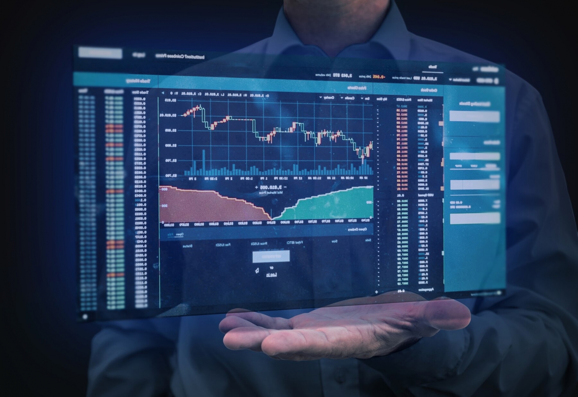 Perspectivas de mercado | Semana 13 a 17 de novembro