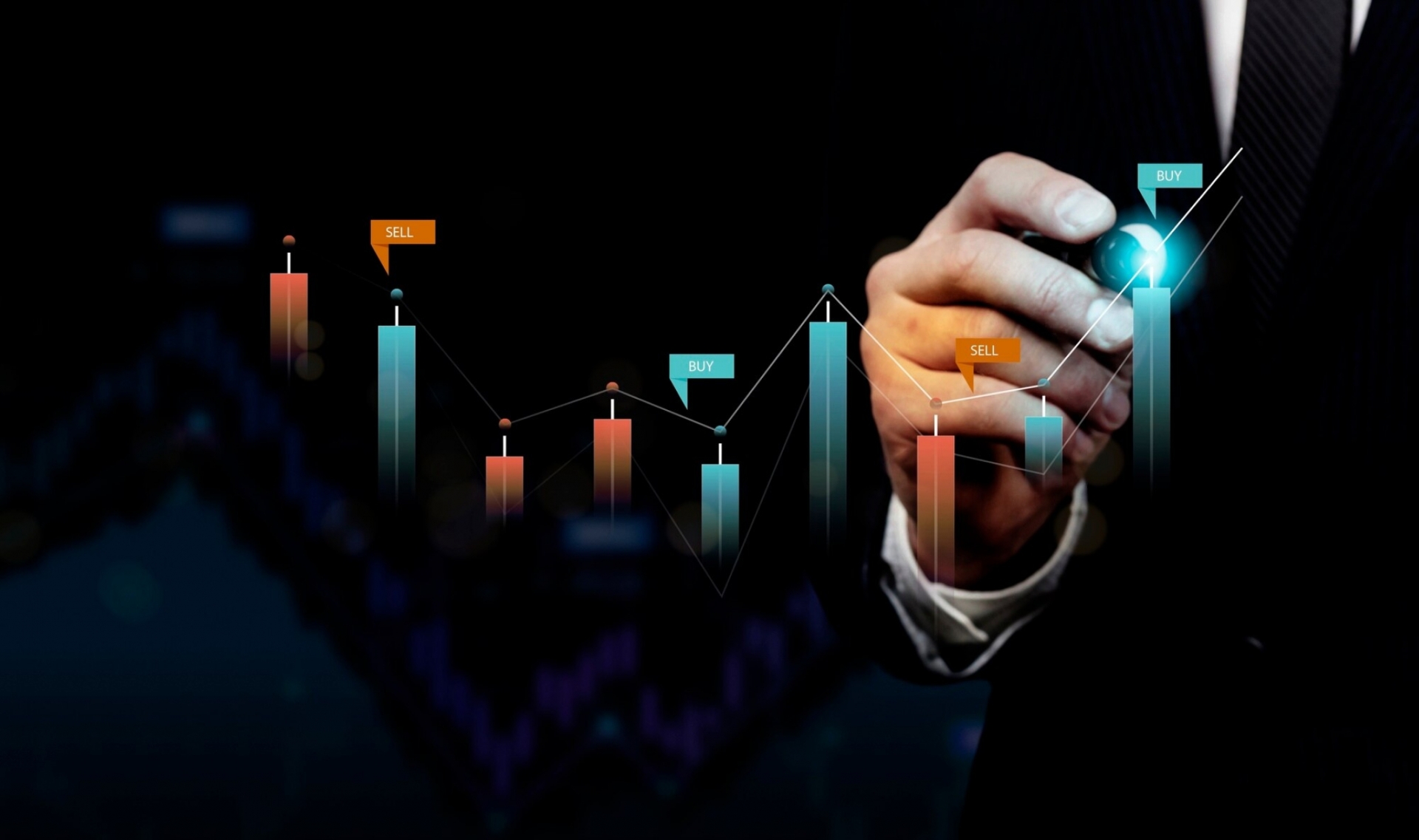 Perspectivas de mercado | Semana 04 a 08 de dezembro