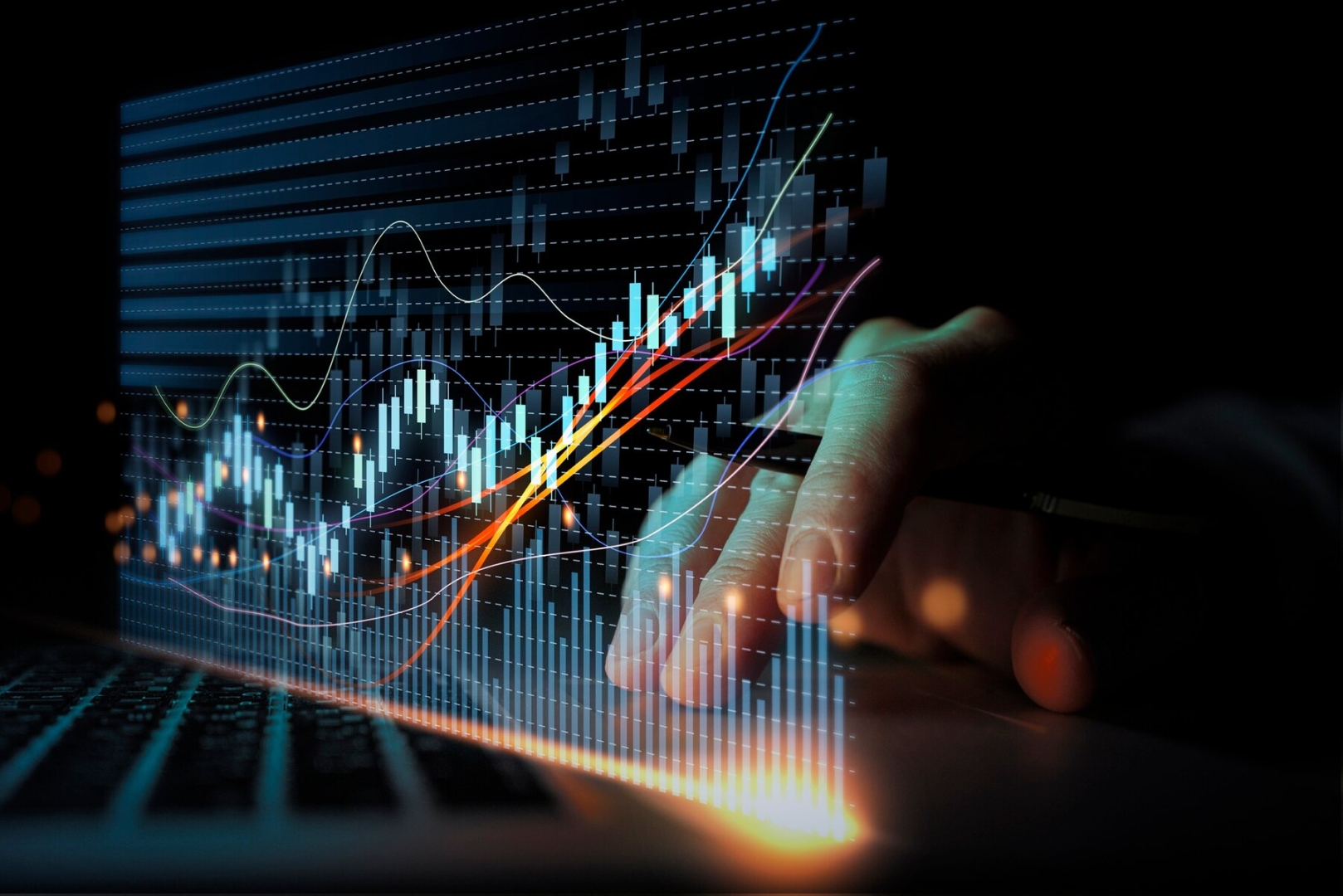 Perspectivas de mercado | Semana 29 a 02 de fevereiro