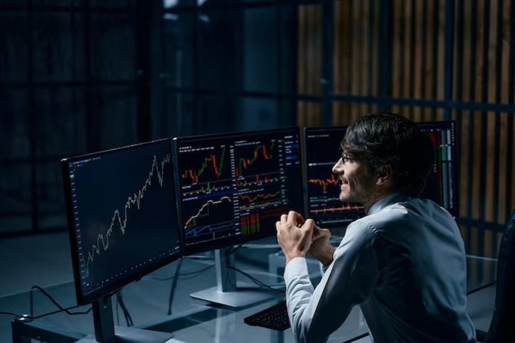 Perspectivas de Mercado | 22 a 26 de janeiro