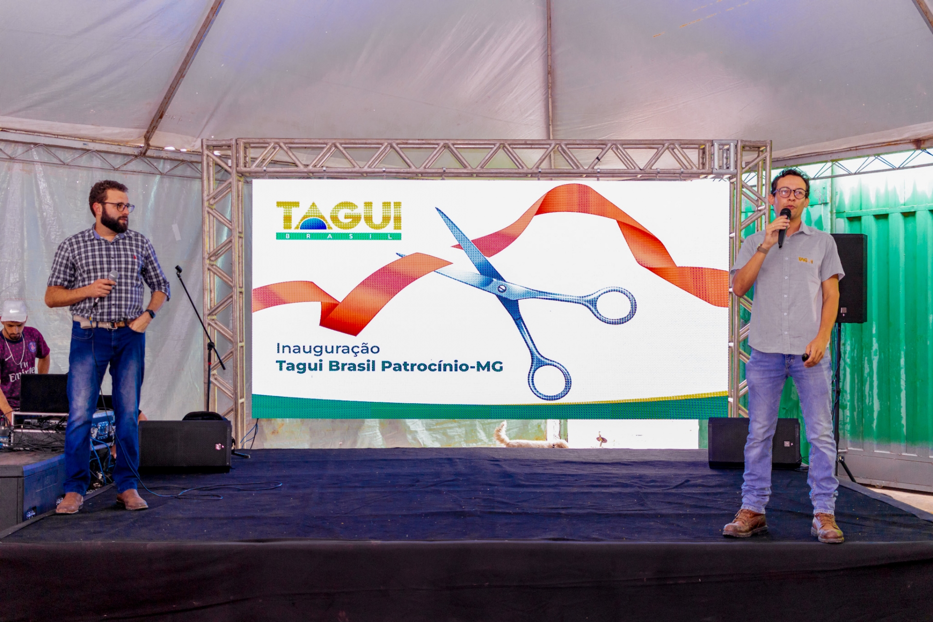 Rascunho automático