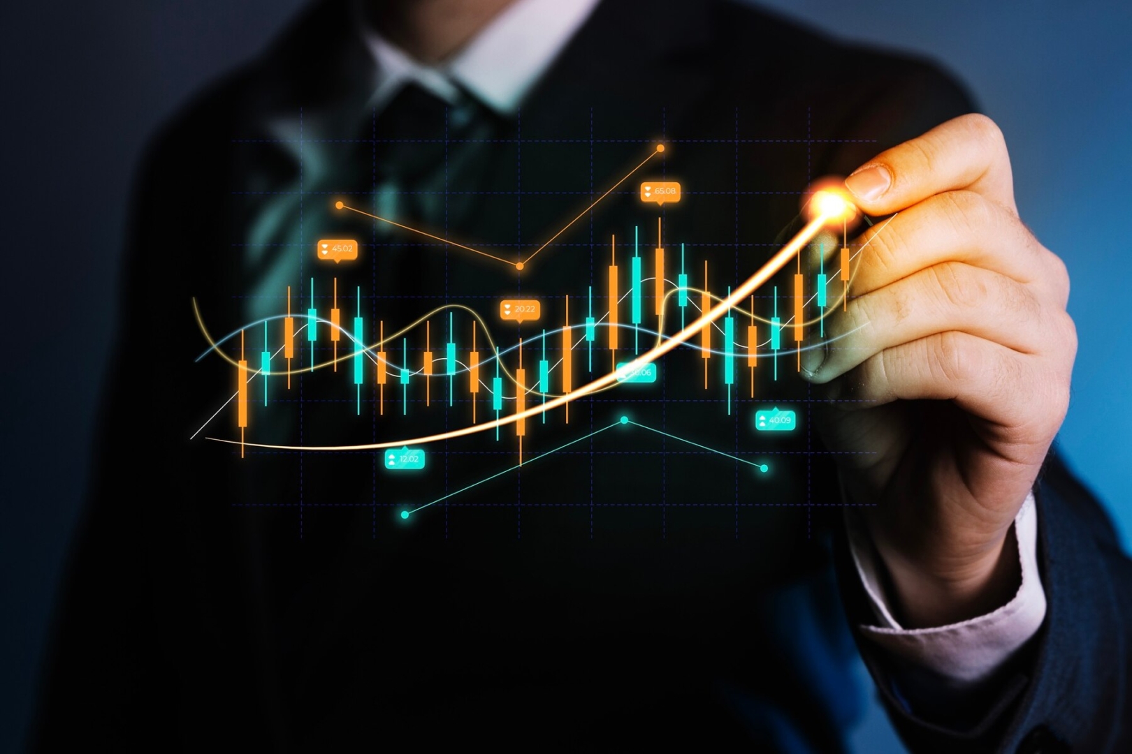 Perspectivas de mercado | 05 a 09 de fevereiro