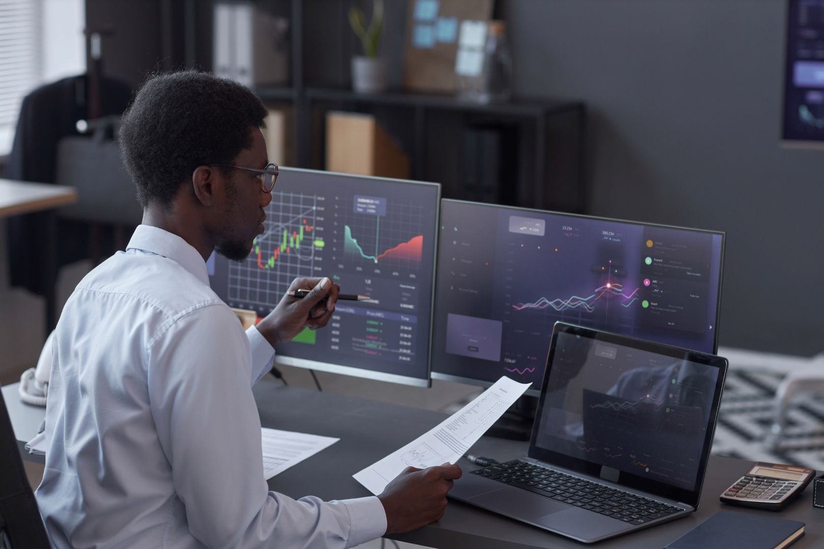 Perspectivas de Mercado | 25 a 29 de março
