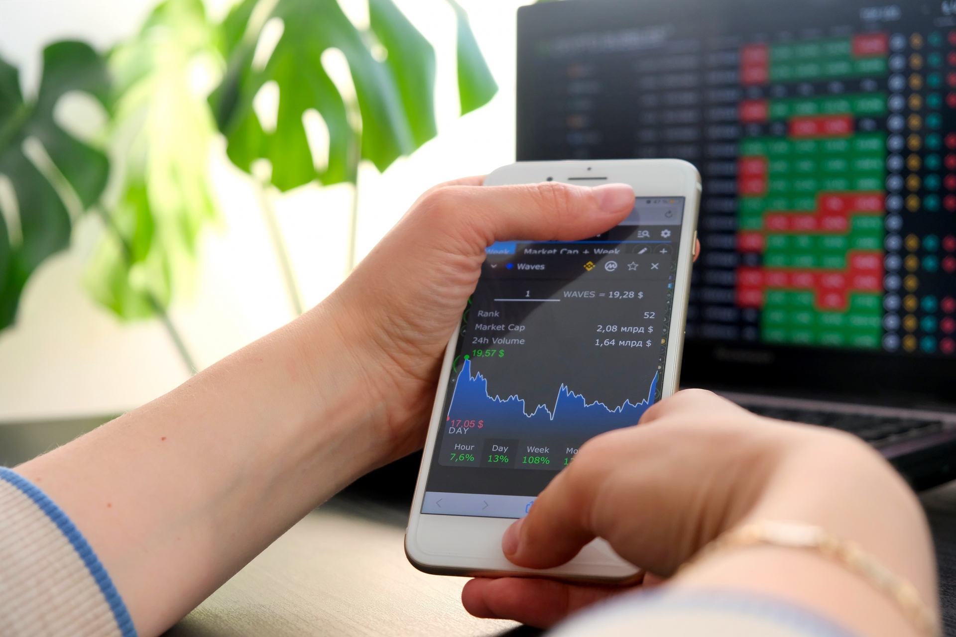 Perspectivas de mercado | 15 a 19 de abril de 2024