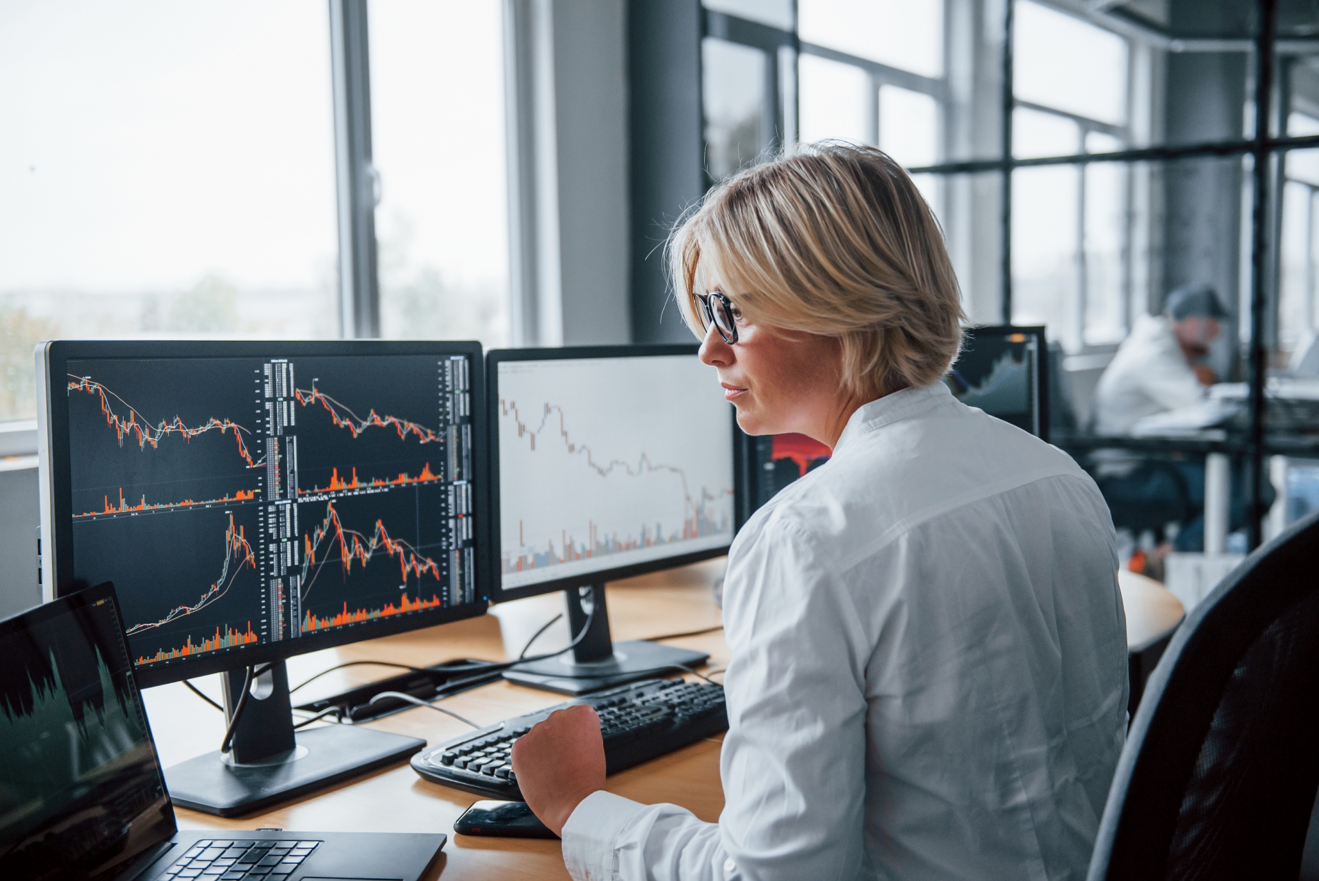 Perspectivas de mercado | 08 a 12 de abril