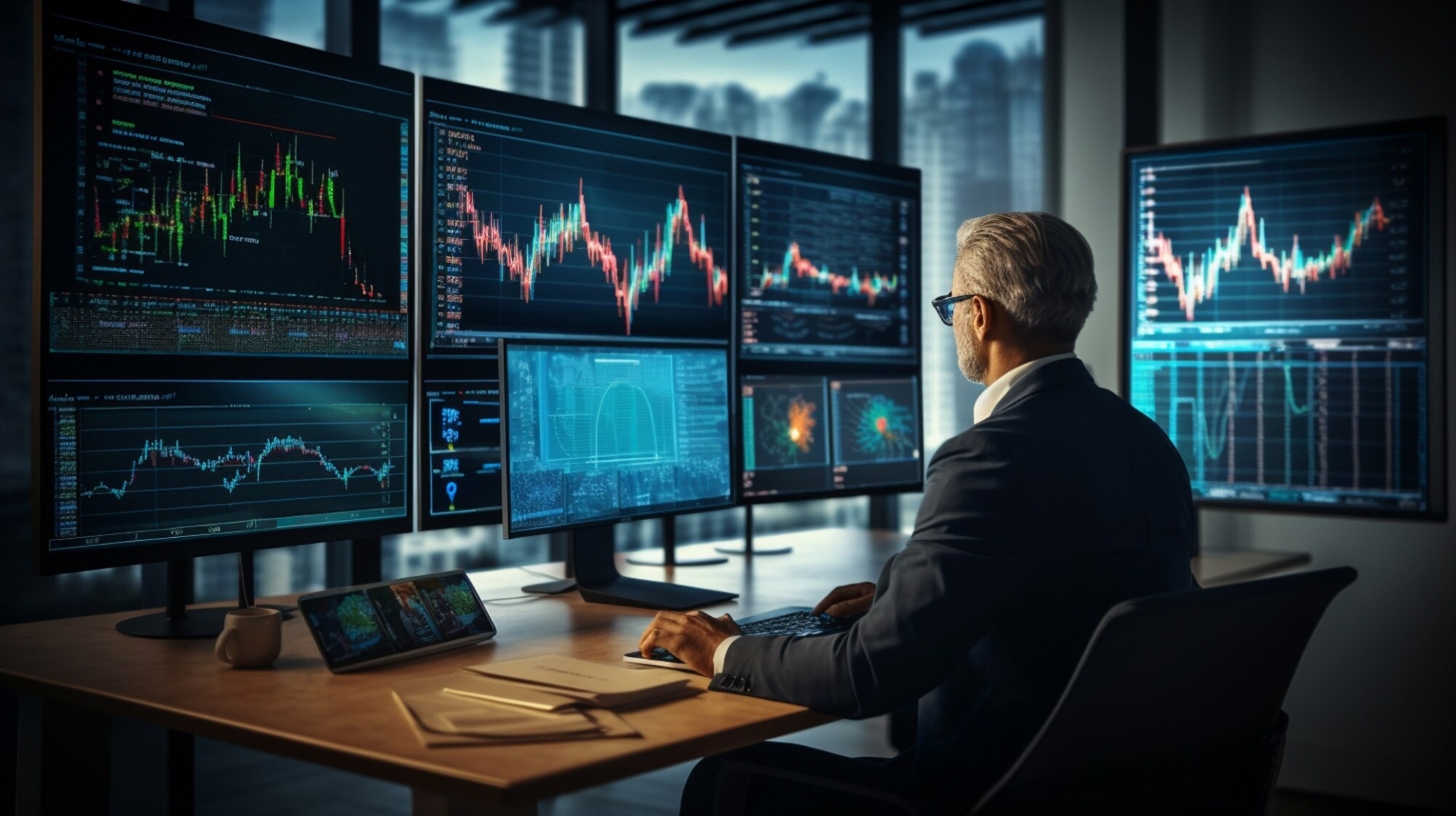 Perspectivas de Mercado | 28 a 31 de maio de 2024